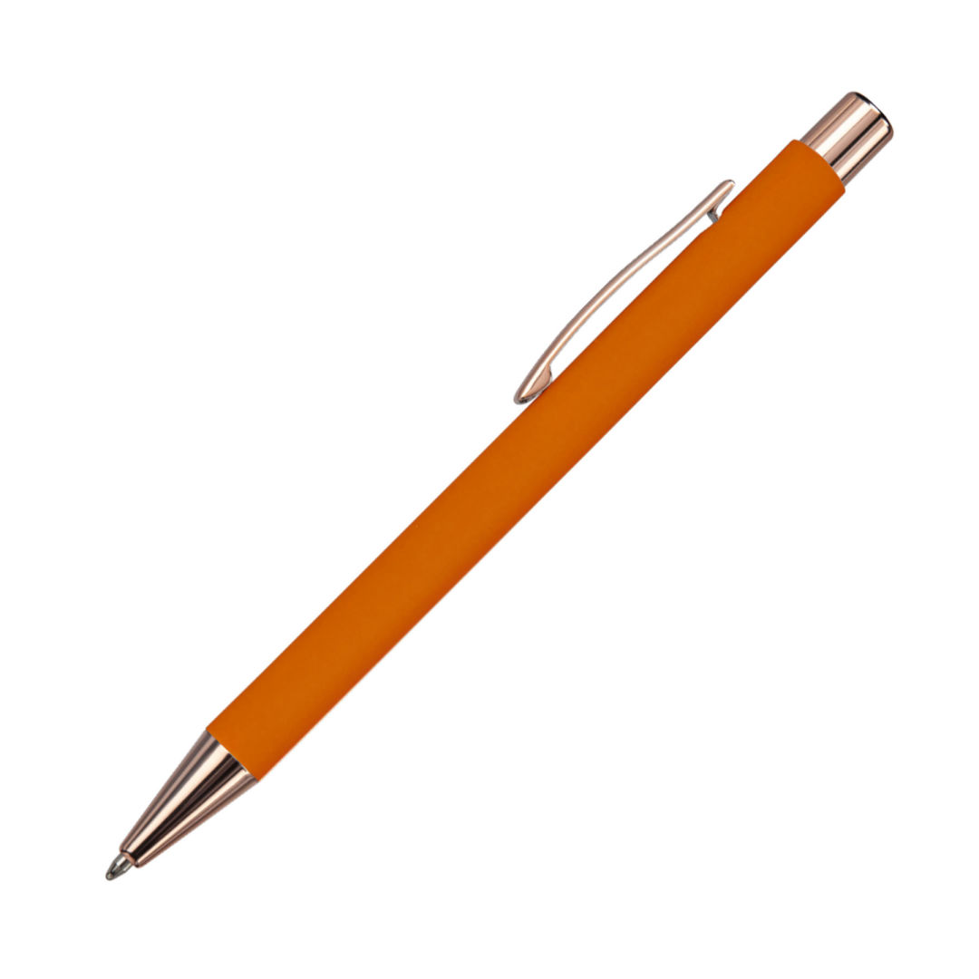 Lisse Metal Pen 5