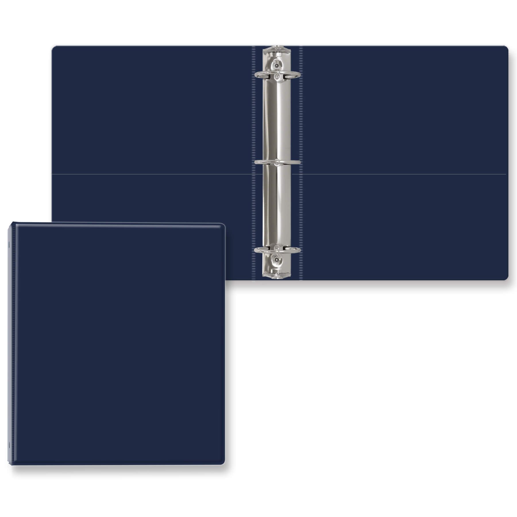 2" Classic Round Ring Binder 28