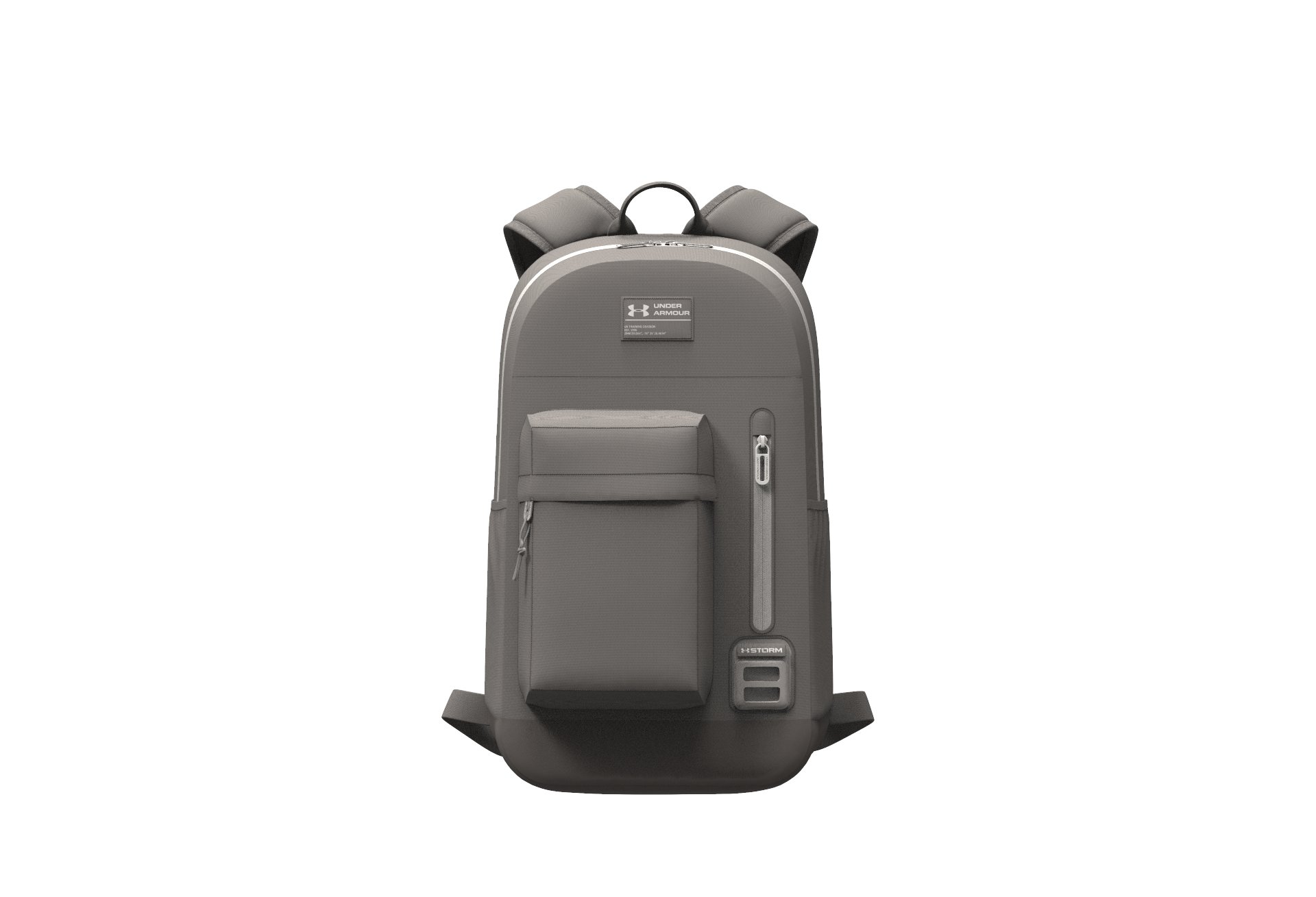 UA Halftime Unisex Backpack 4