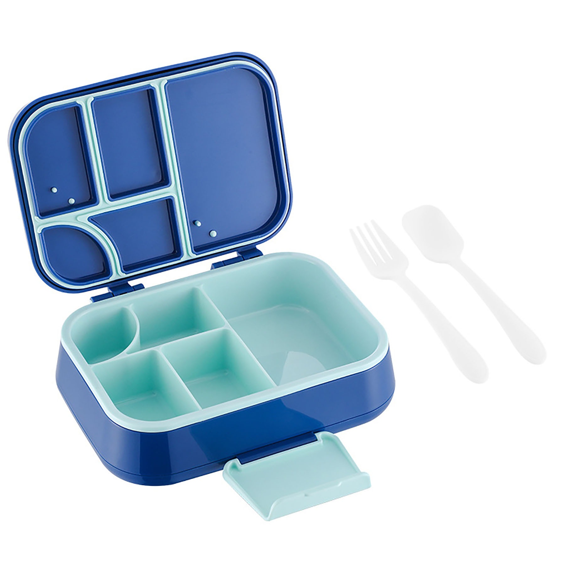 Kids Chill Leak Proof Lunch Box 4