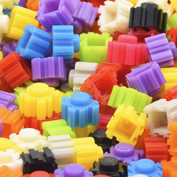 Blocks Construction Model Educational Toys For Kids 1