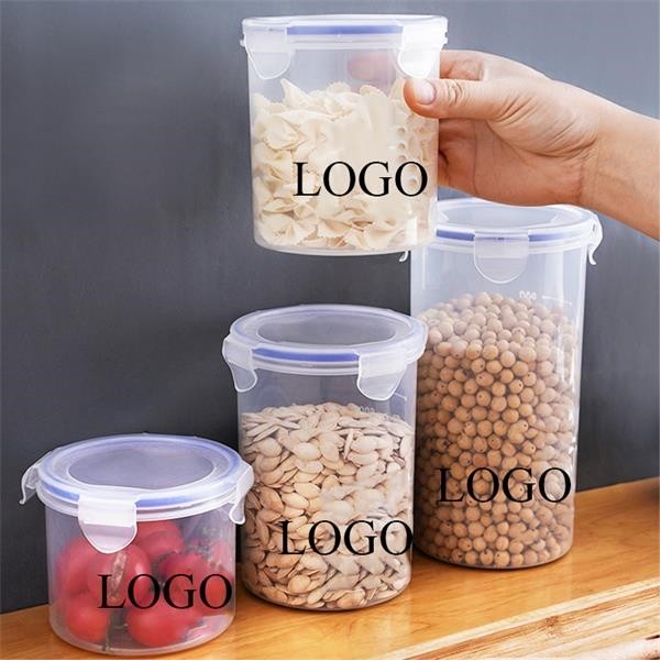 Food Sealed Can 4