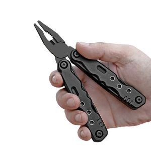 Multi Pliers Tool Kit Essential For Outdoors 5