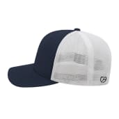 Cap America Premium Trucker Mesh Back Cap 123
