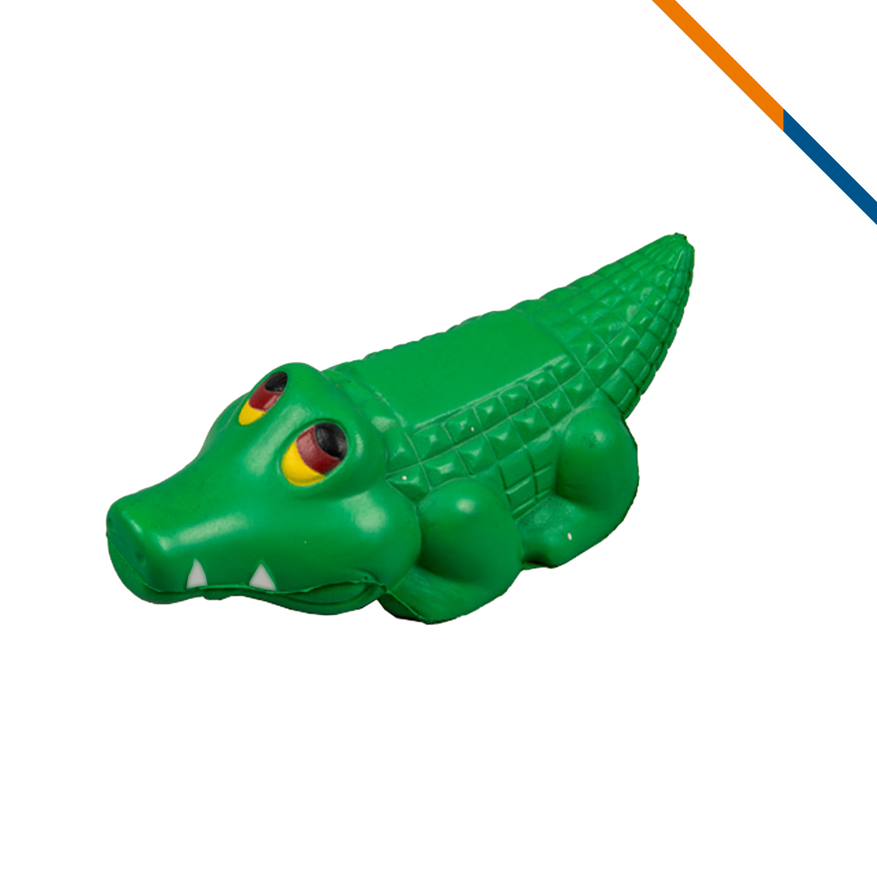 Myril Alligator Stress Ball 4