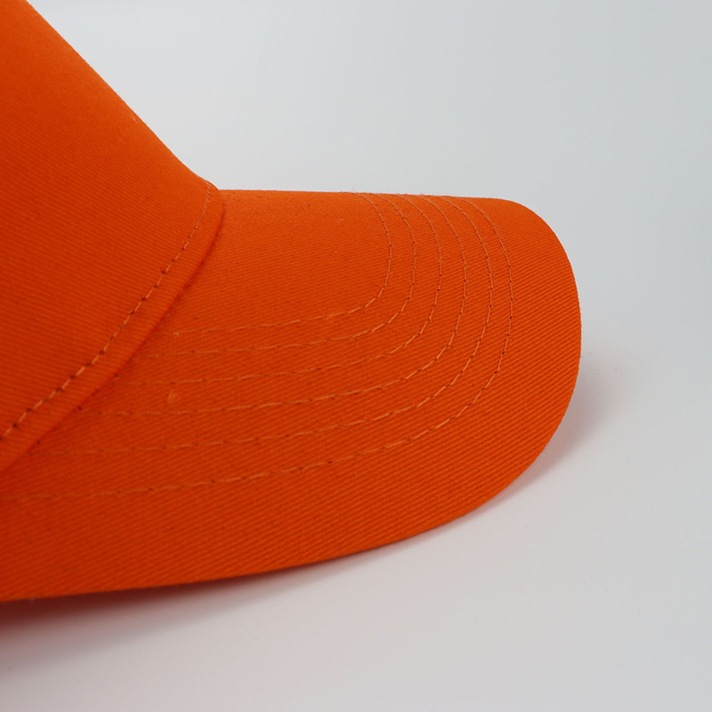 5 Panels Custom Baseball Cap Sport Hat 22