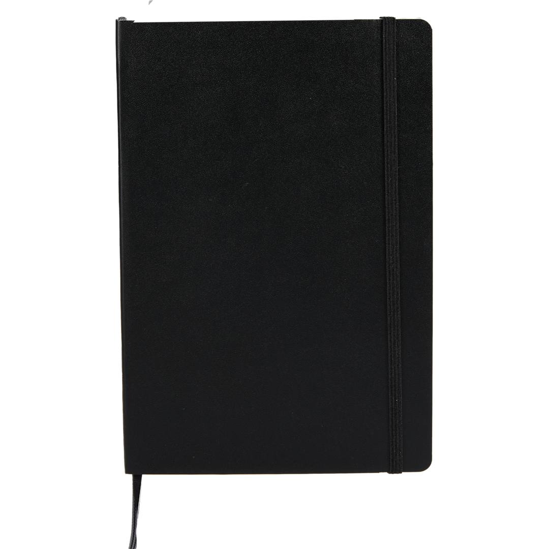 LEUCHTTURM1917 5.75" x 8.25" Softcover Notebook 36