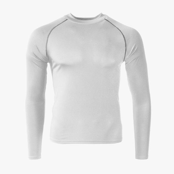 #T221 / Enduro Flex Men's LS Compression Tee 3
