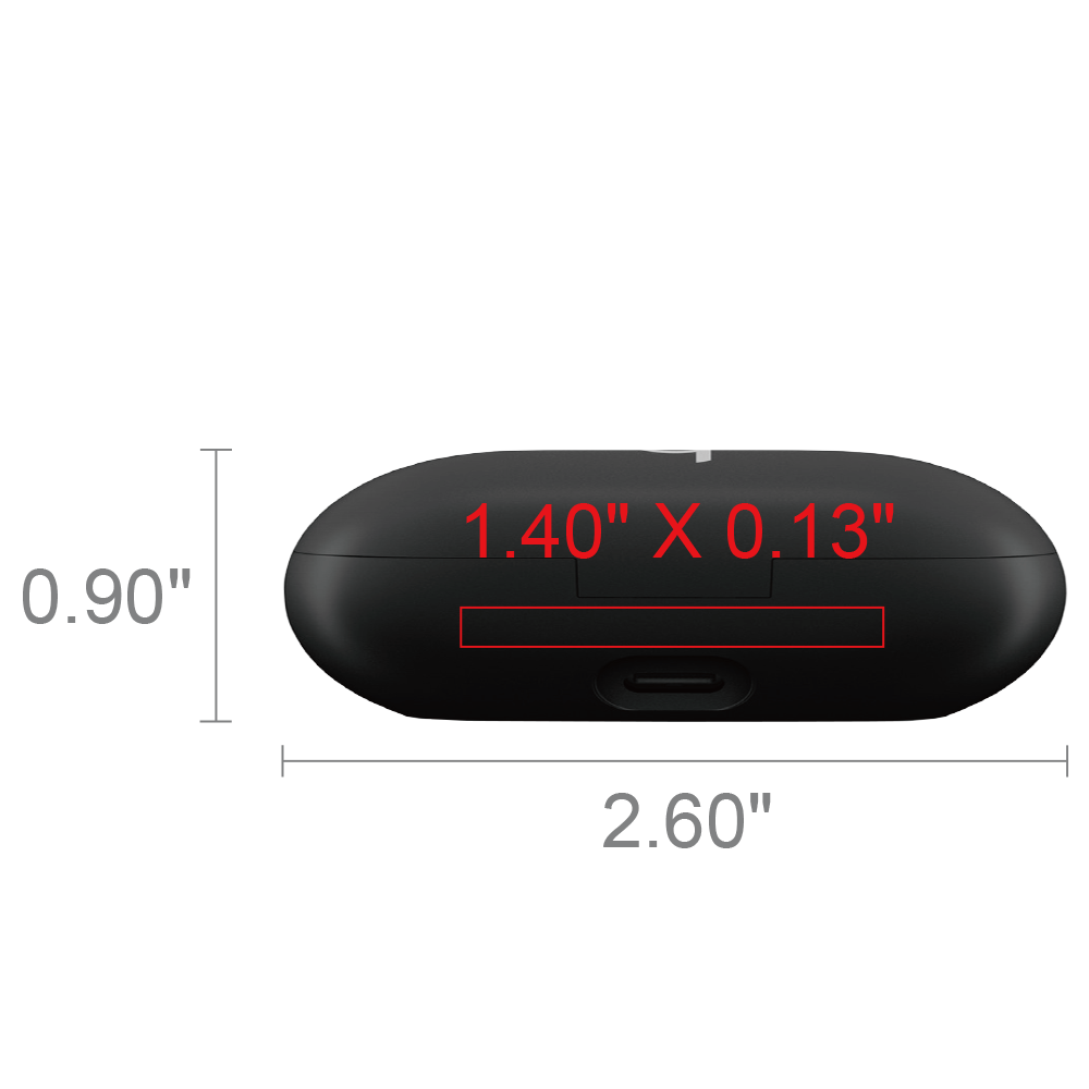 Custom Beats by Dr. Dre Solo Buds 3