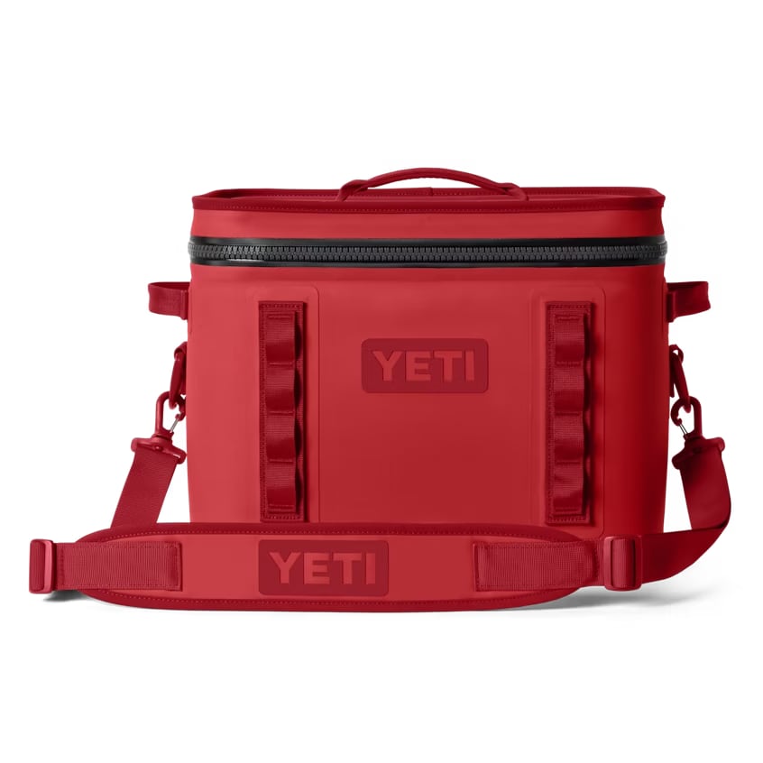 YETI Hopper Flip 18 Soft Cooler 8