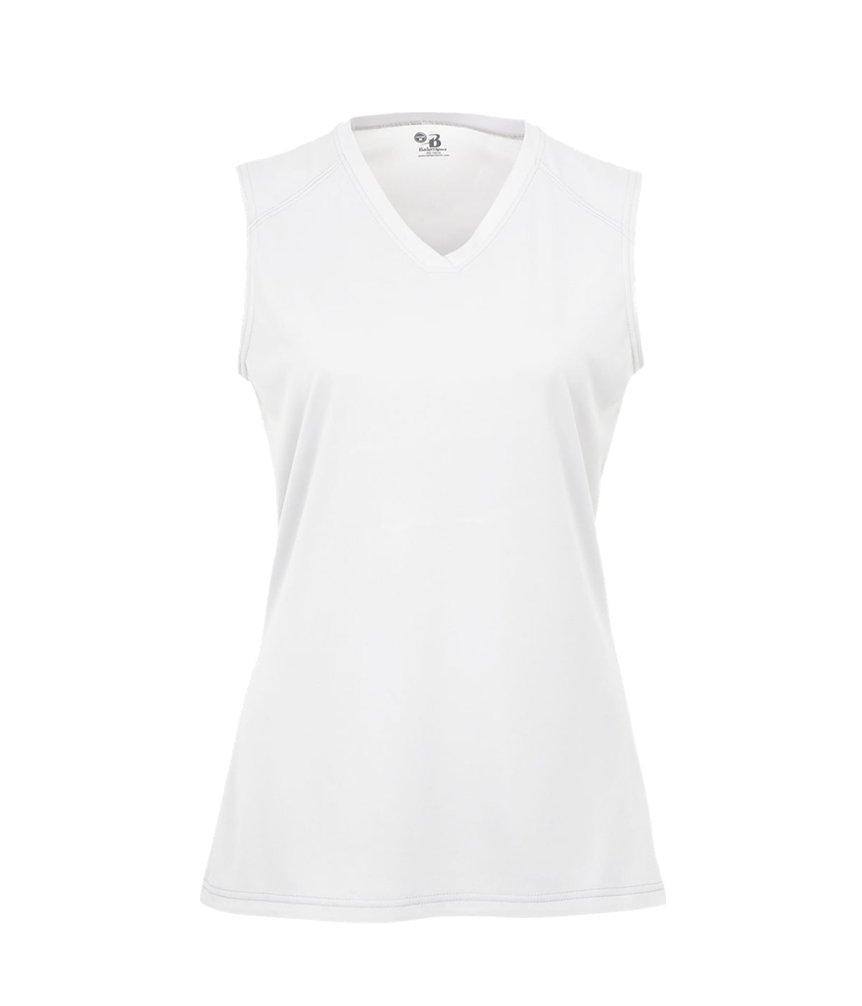 GIRLS B-CORE SLEEVELESS TANK 3