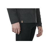 tentree TreeBlend Classic Henley Longsleeve - Men's 80