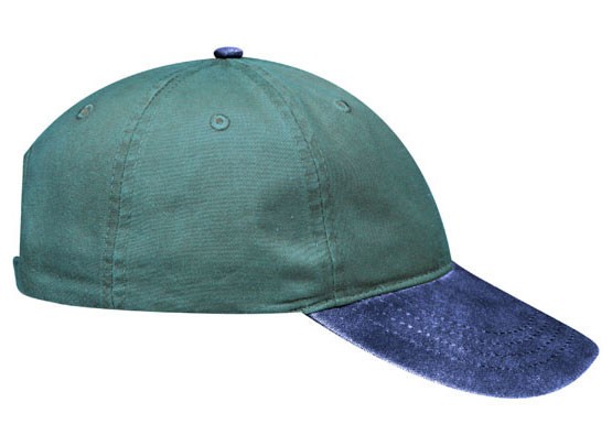 OTTO CAP Youth 6 Panel Low Profile Dad Hat 12