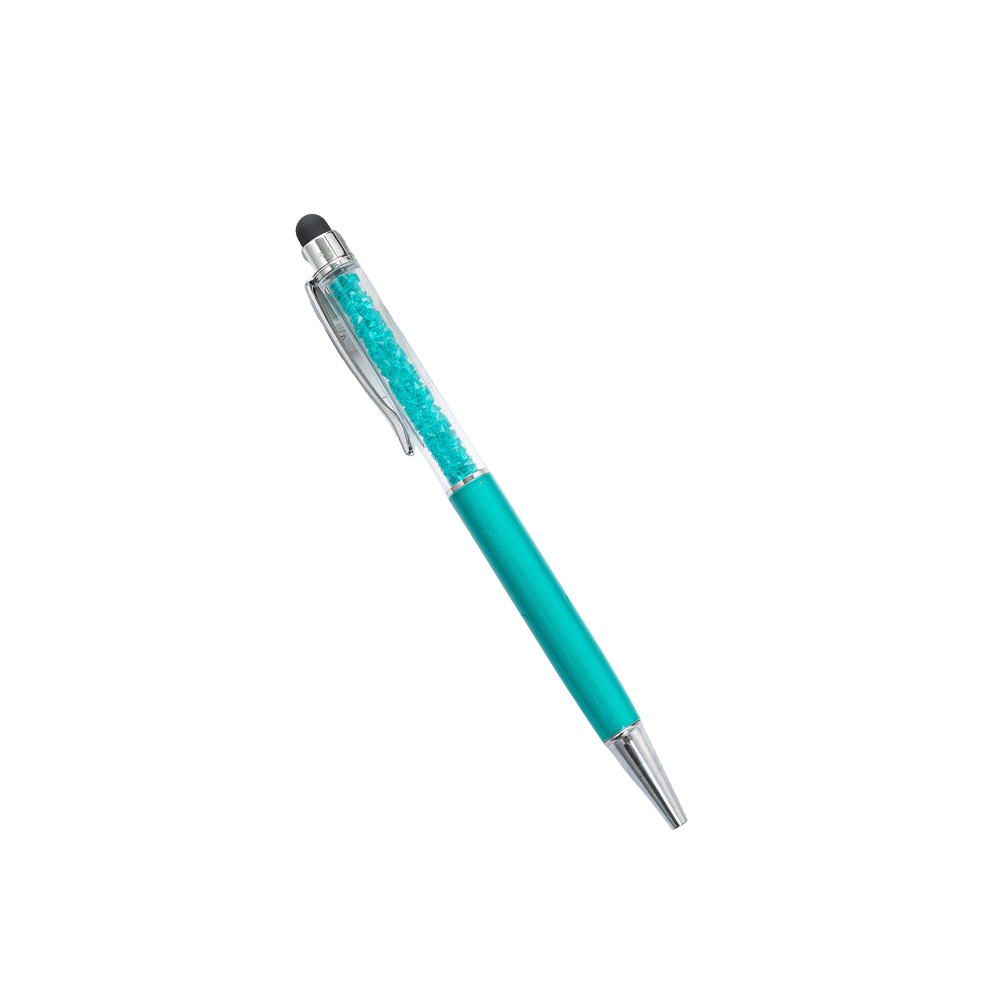 Metal Ballpoint Stylus Pen 26