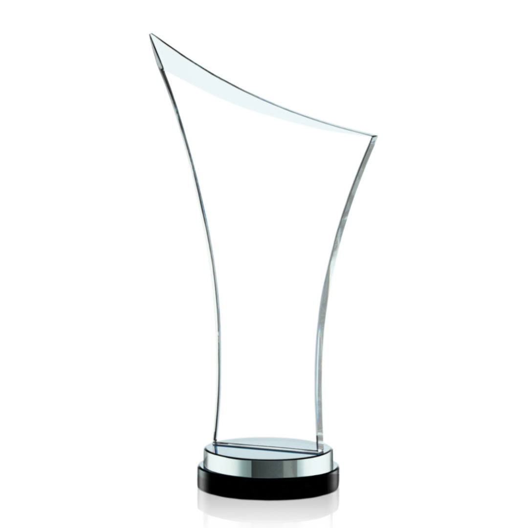 Quarton Award - Jade 8