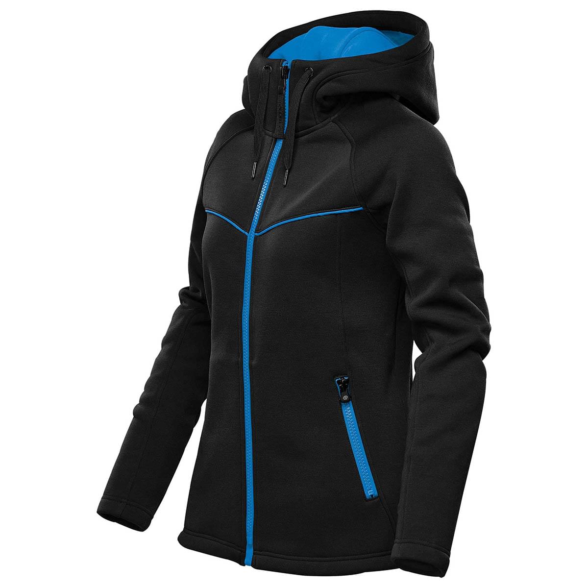 Stormtech Women's Logan Performance Hoody 21