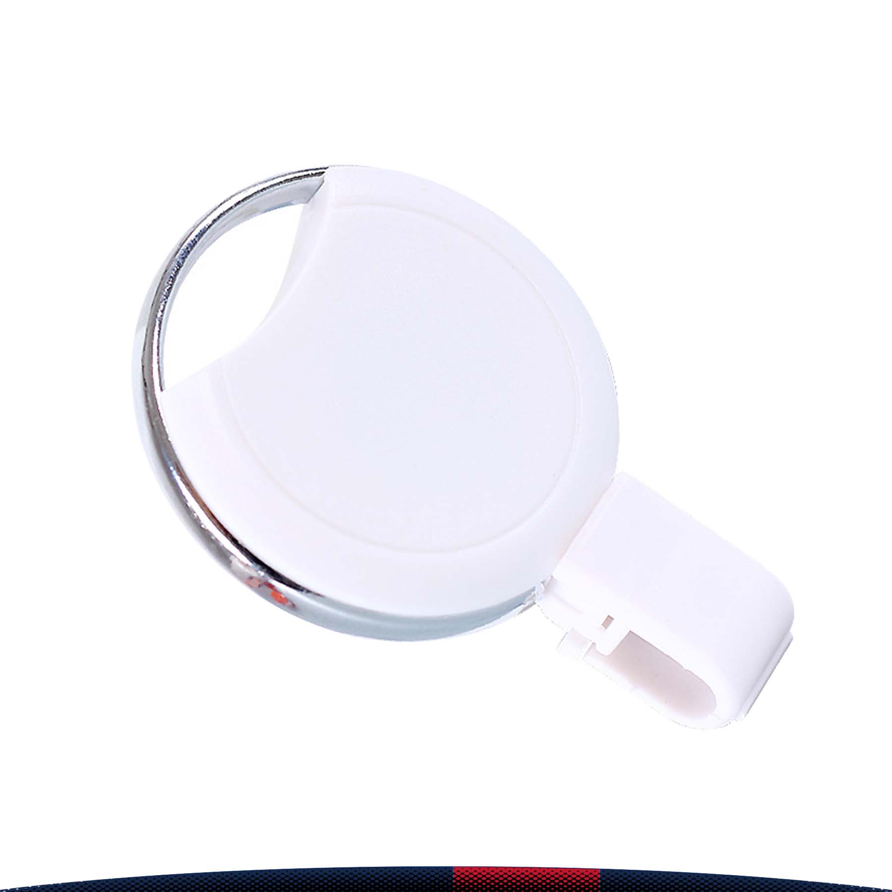 Portability Badge Holder Reel 4