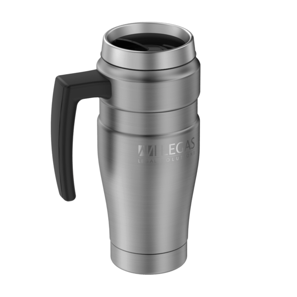 16 oz. Thermos® Stainless King™ Stainless Steel Travel Mug 21