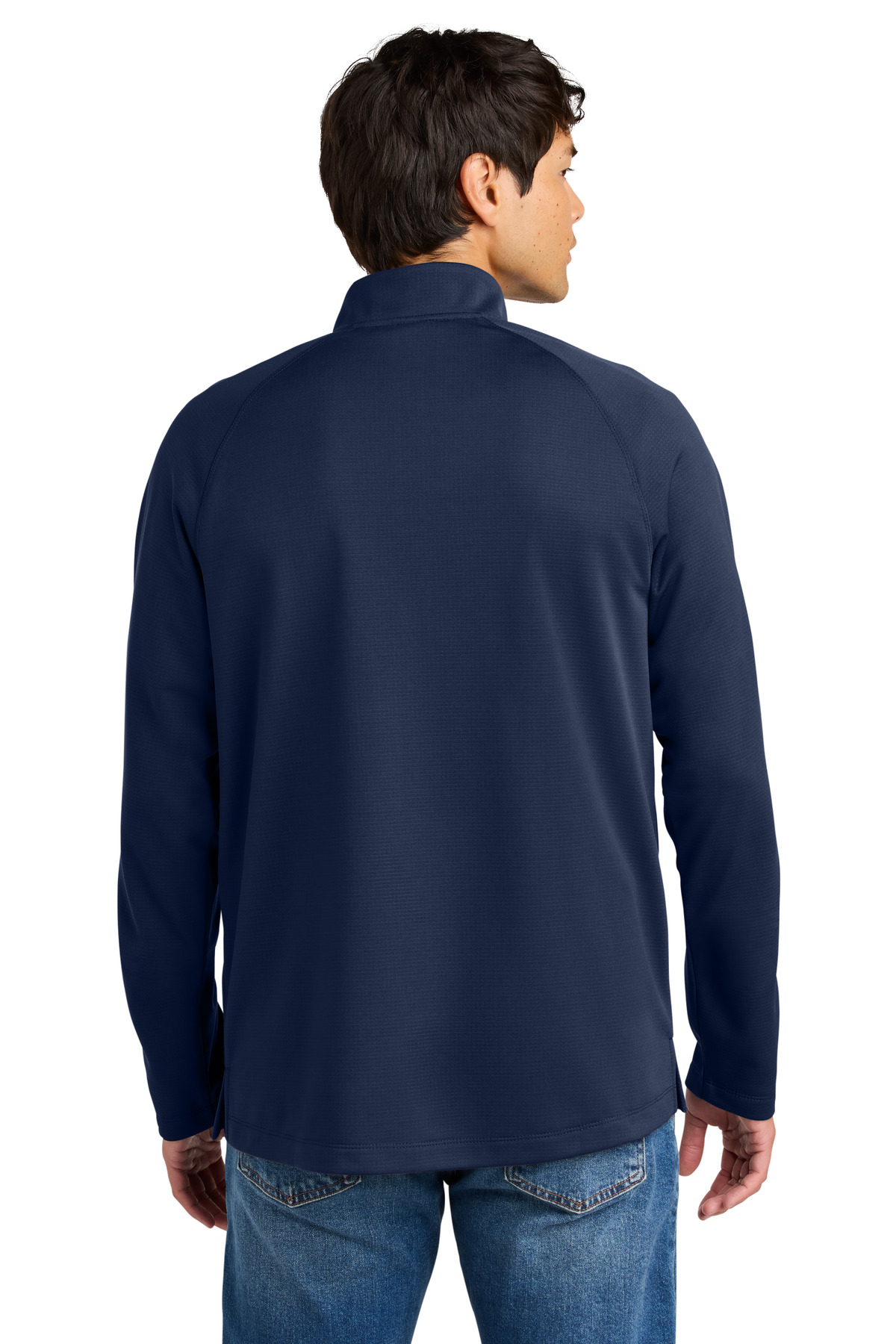 New Era Stand Out 1/4-Zip NEA515 9