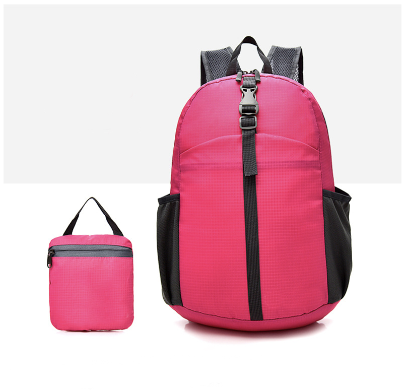 Folding Waterproof Backpack 6