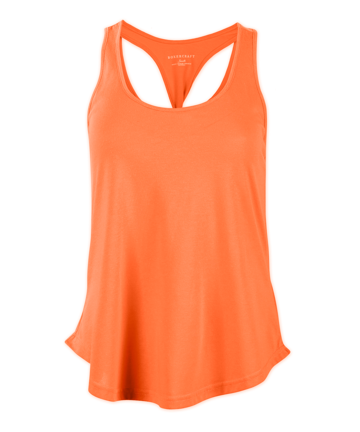 BOXERCRAFT LDS TWISTBACK TANK 3