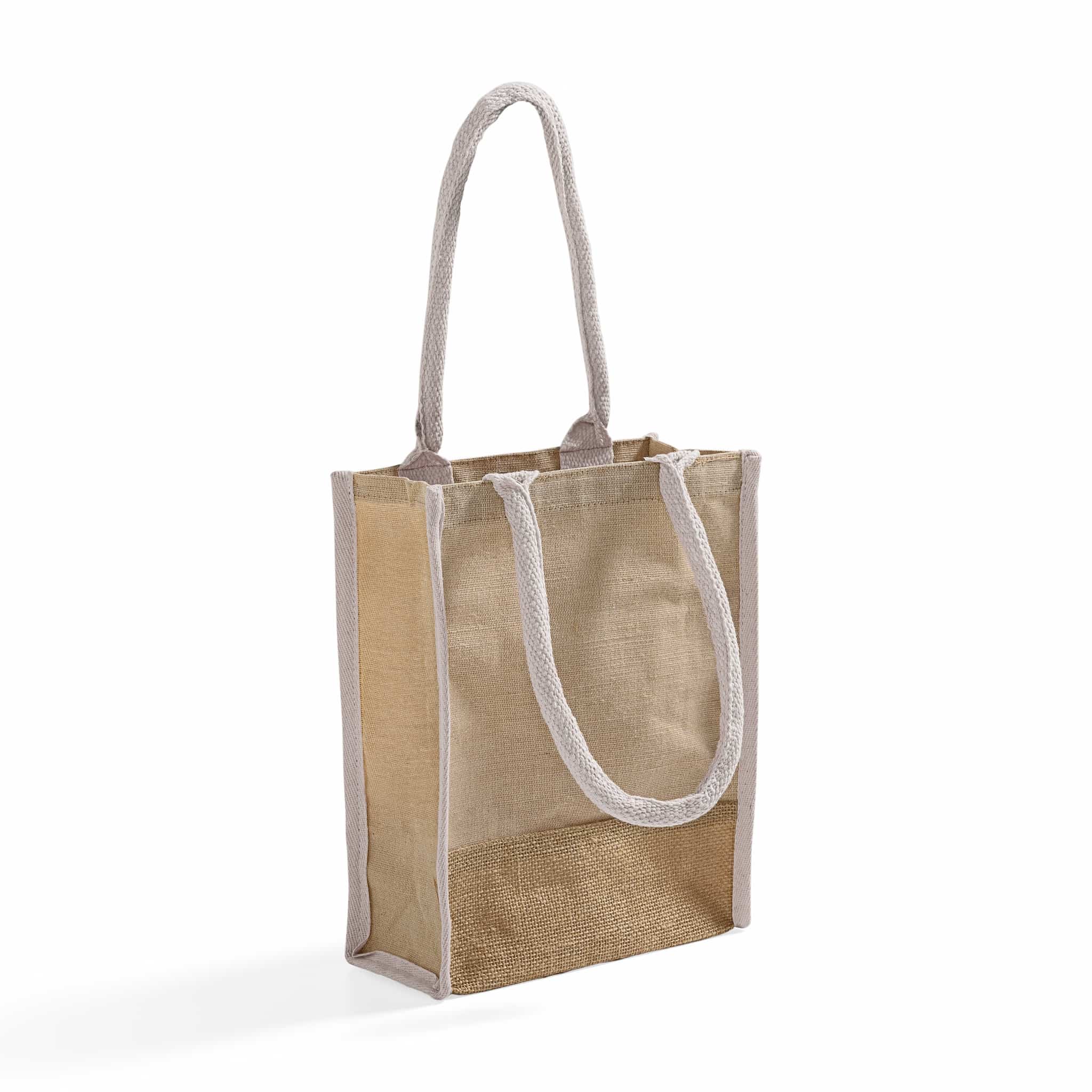Juco Library Tote Bag, custom tote bag with logo imprint 19