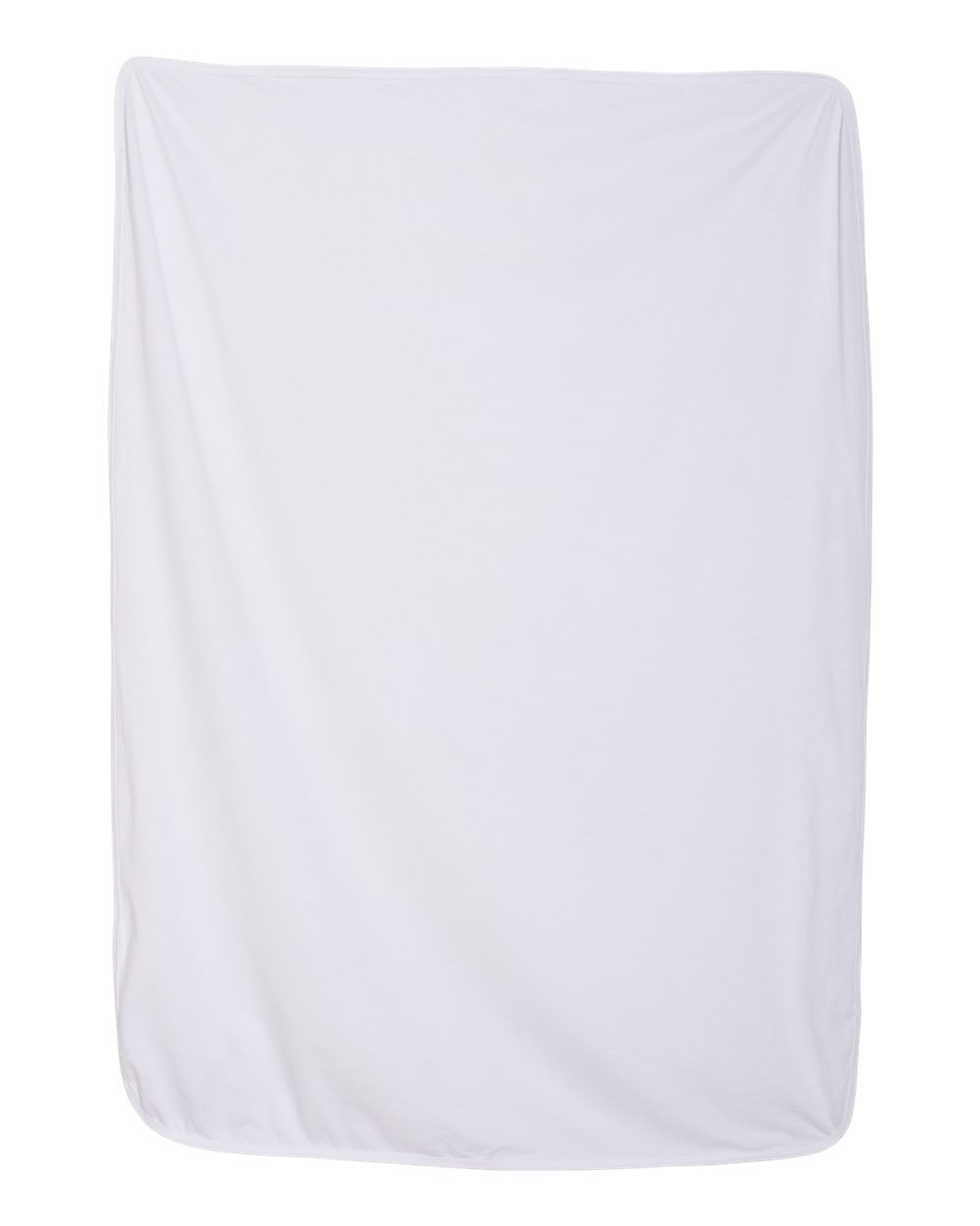 Premium Jersey Infant Blanket - 1110 8