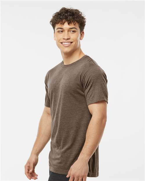 Unisex Tri-Blend T-Shirt - 254 102