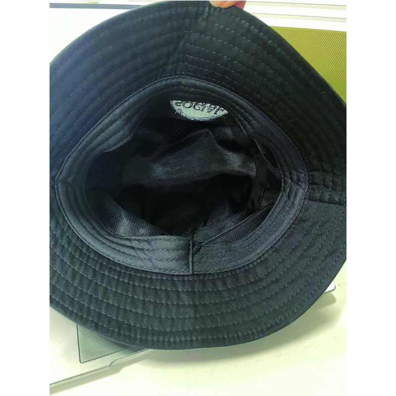 Outdoor Unisex Bucket Hat Beach Summer Getaway Headwear 2