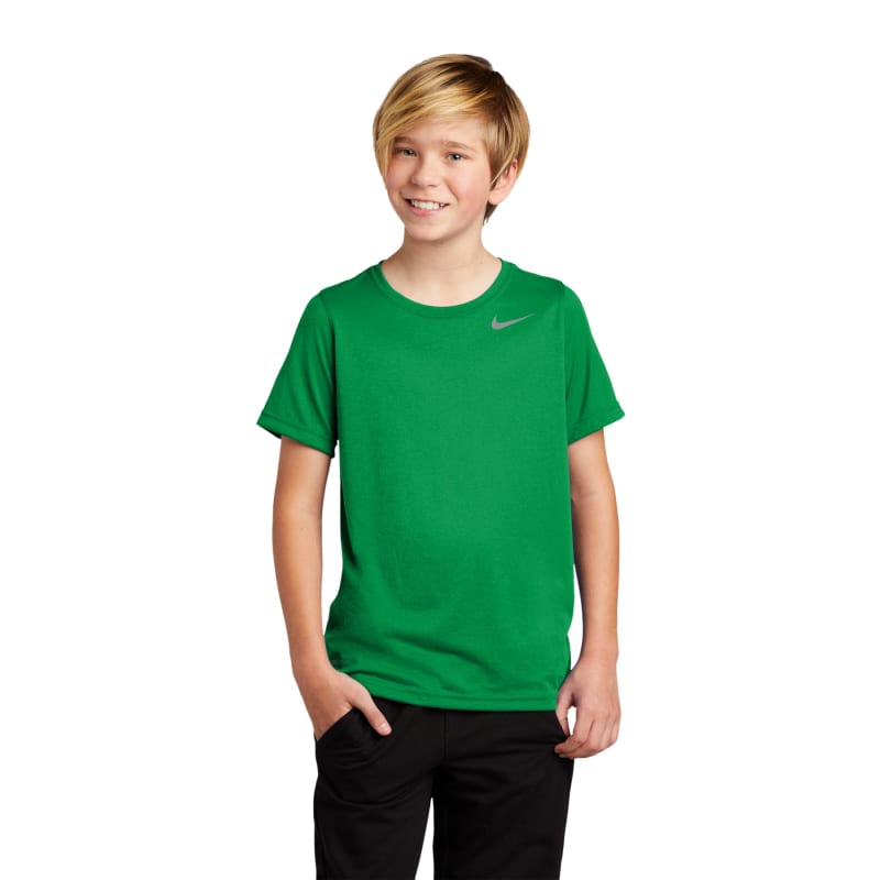 Nike Youth Legend Tee 47