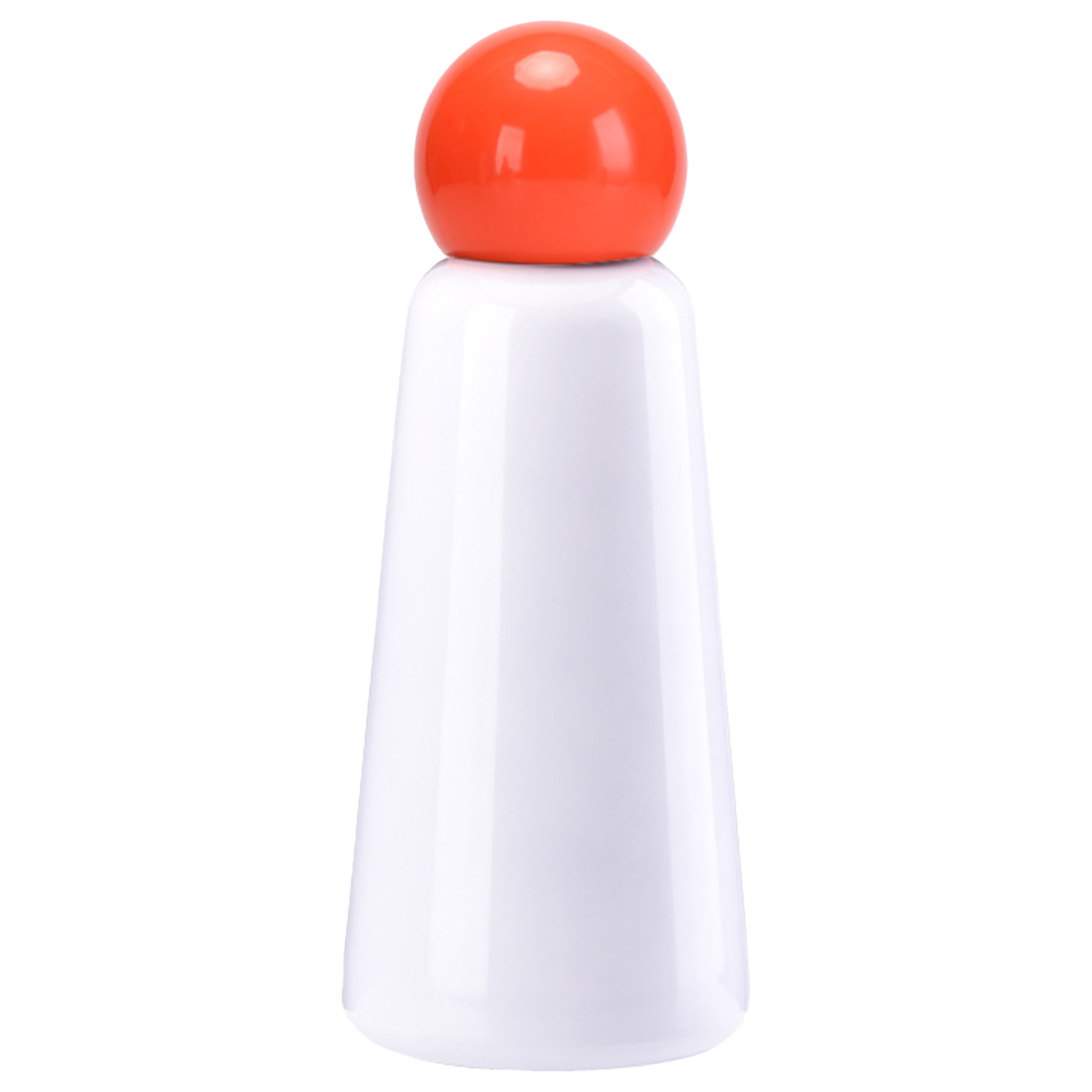 Stainless Steel Outdoor Double-Layer Insulated Cup 31