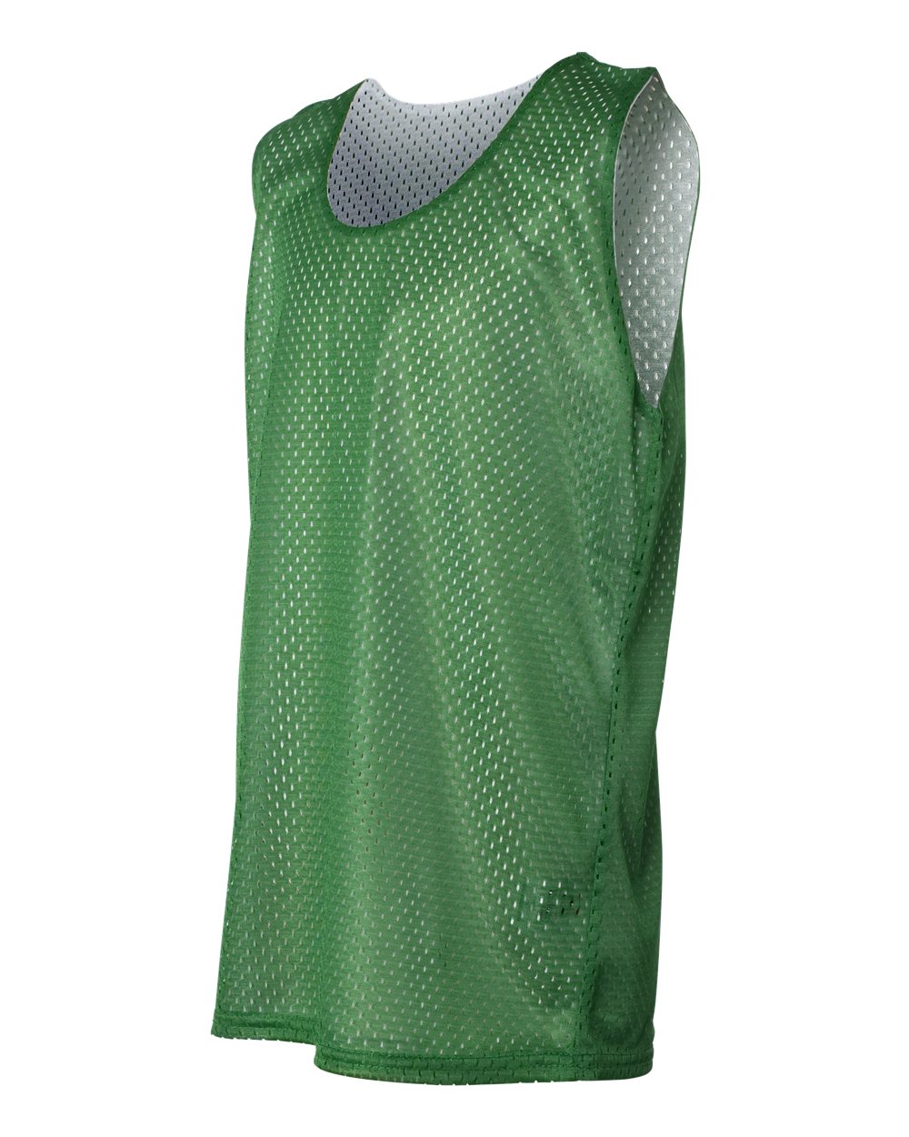 Youth Pro Mesh Reversible Tank Top - 2529 27