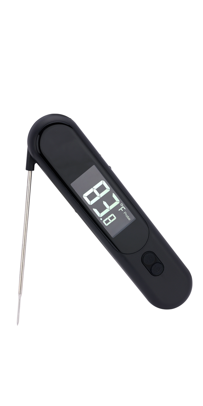 Infrared Cooking Thermometer 13