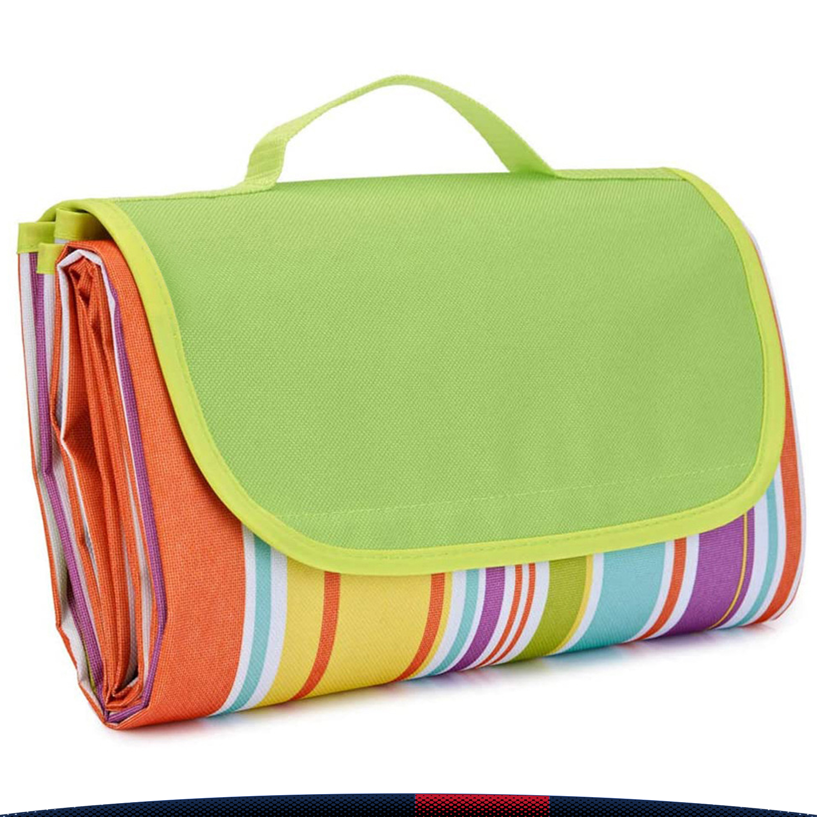 Pupe Picnic Blankets 3