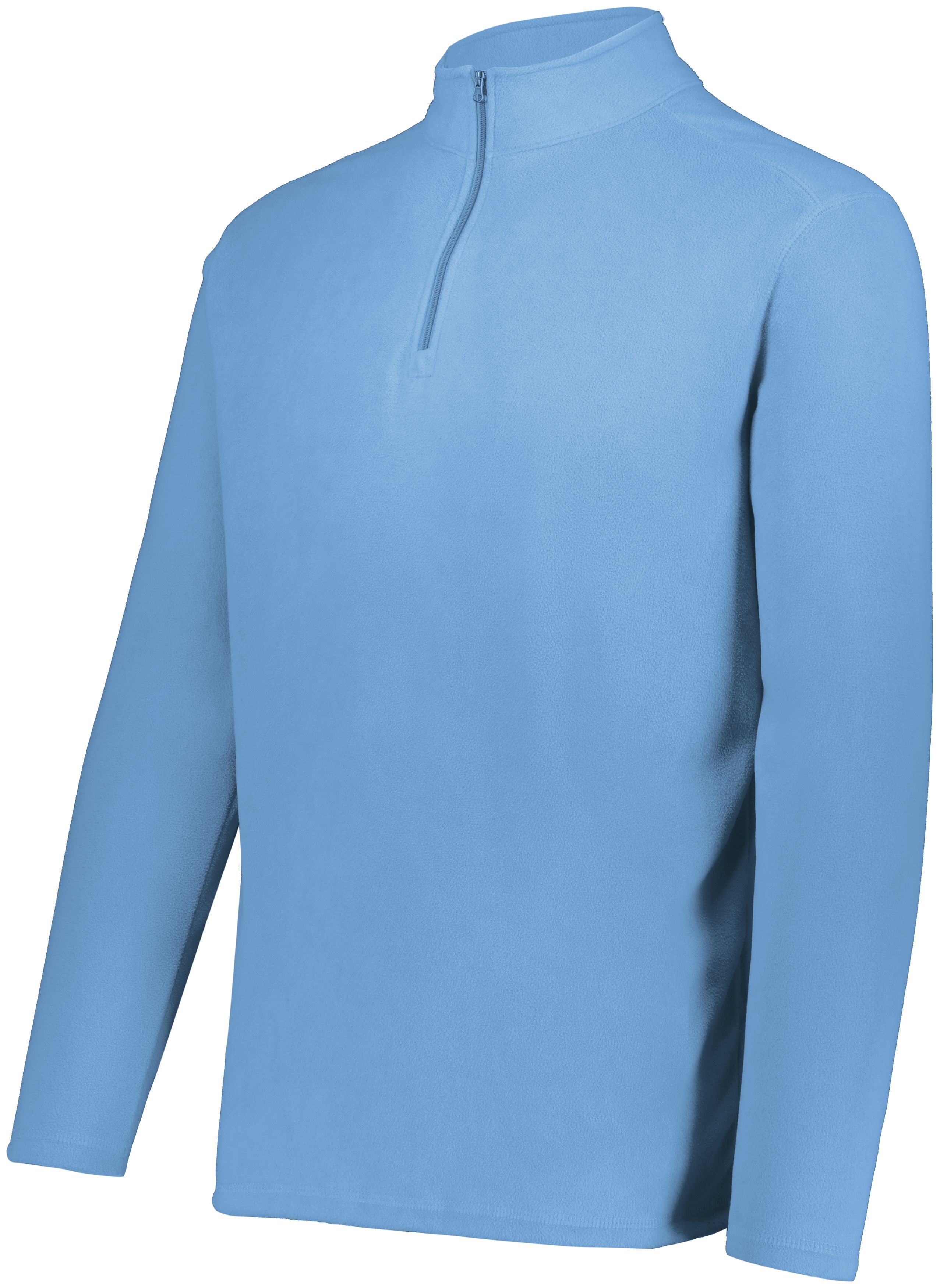 Micro-Lite Fleece 1/4 Zip Pullover, custom hoodie or sweatshirt with logo imprint 2