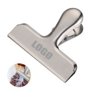 Big Metal Sealing Clip for Airtight Sealing of Bags and Packages 16