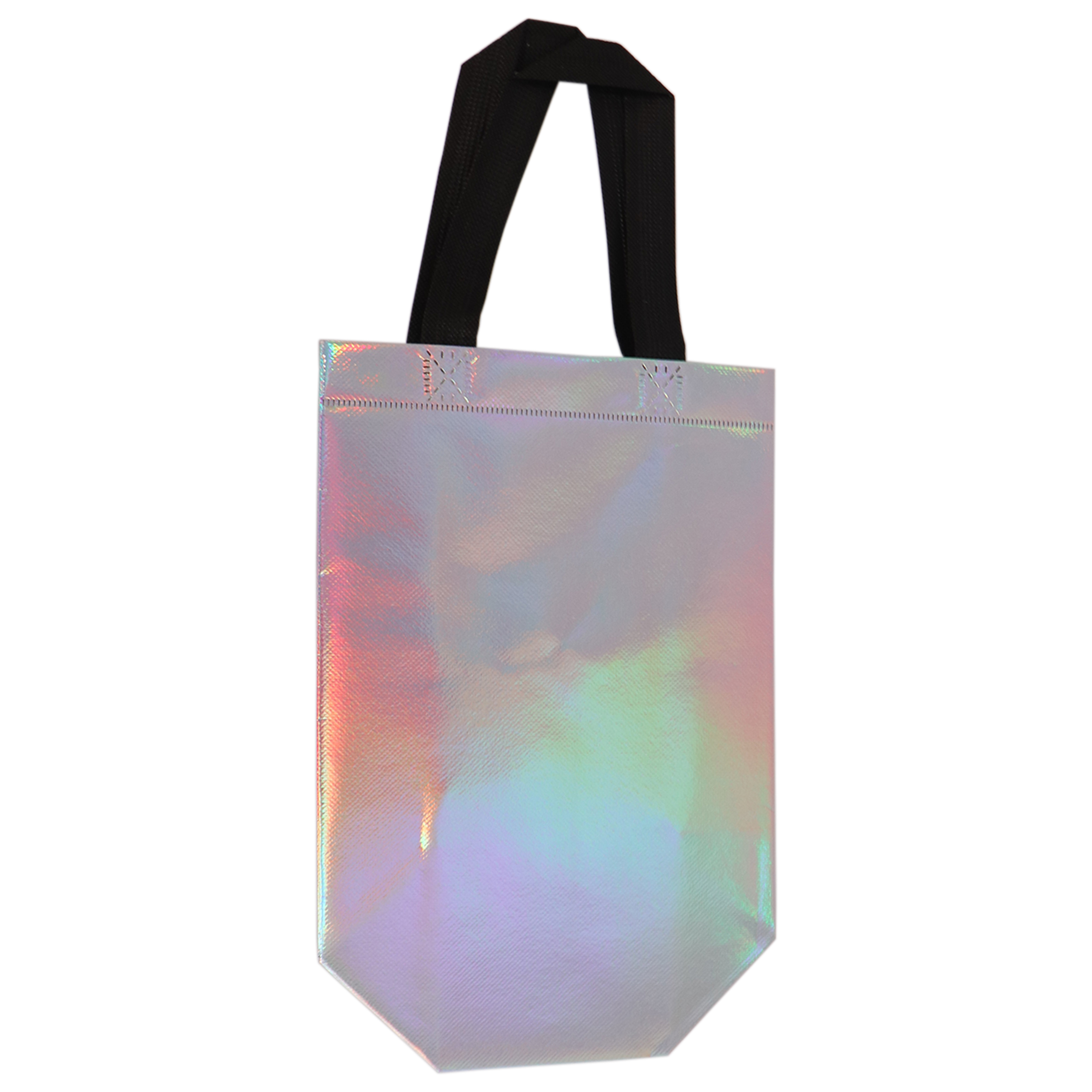 Non Woven Customizable Tote Bag 6