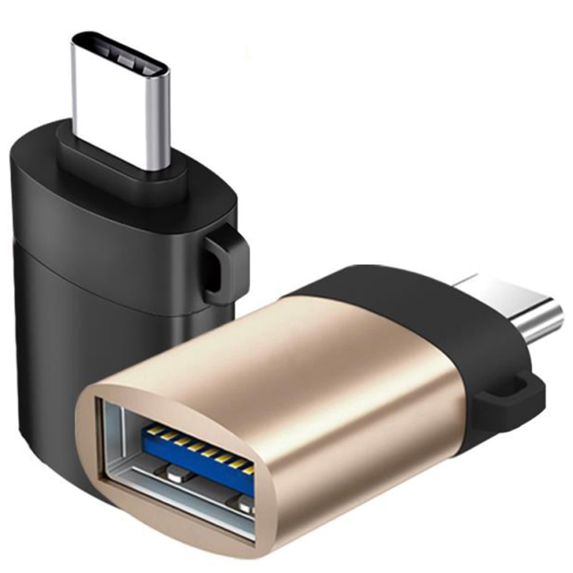 USB to USB-C Adapter 3