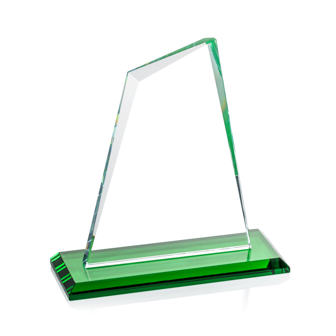 Summit VividPrint™ Award - Green 16