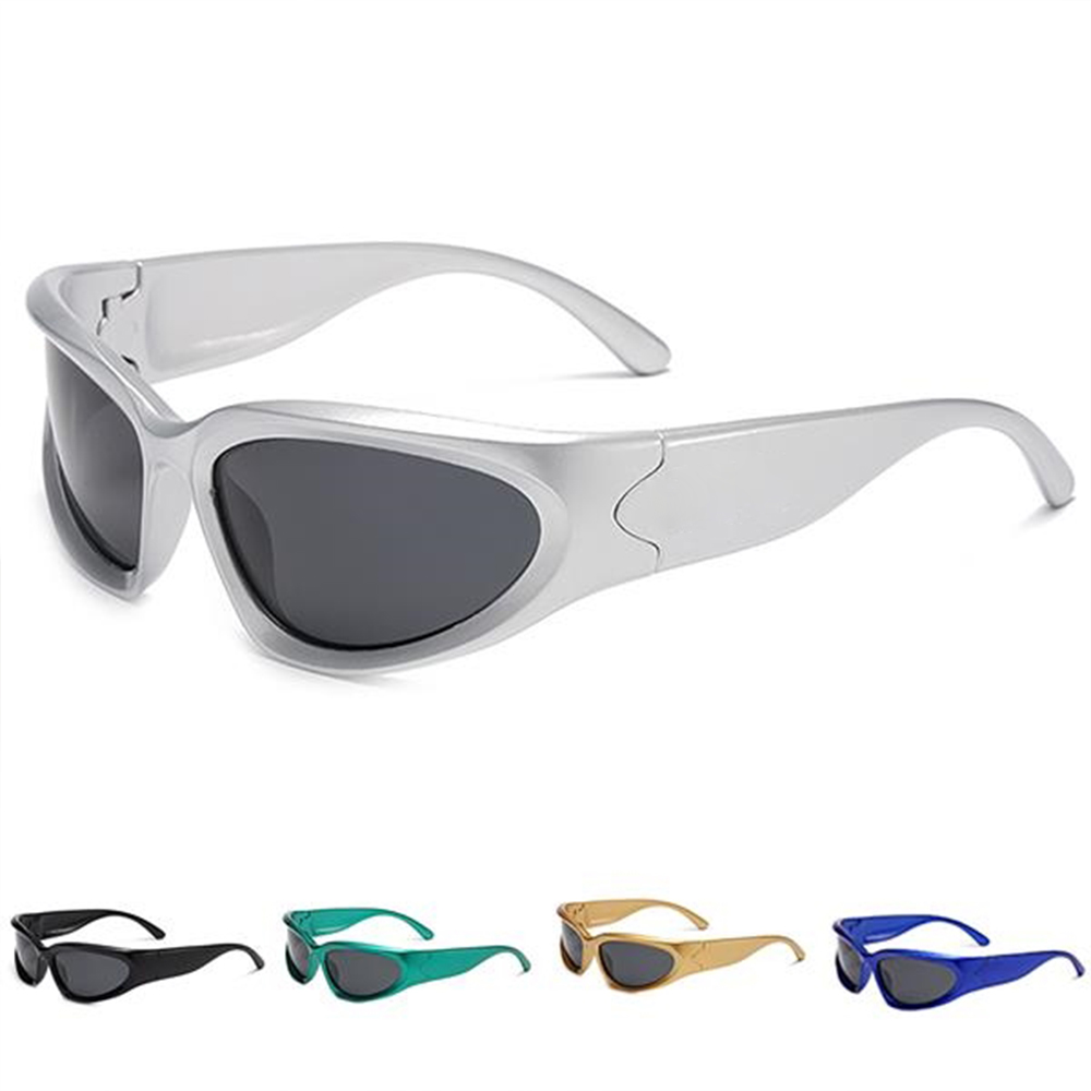 Windproof Sport Sunglasses