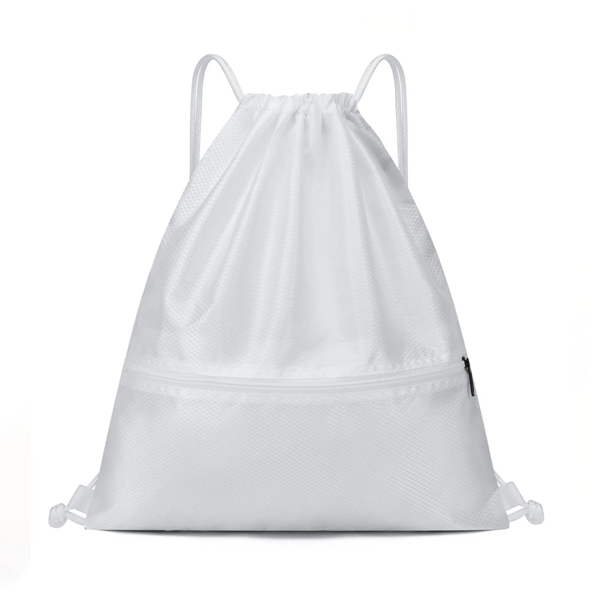 Waterproof Gym Drawstring Oxford Bags 6
