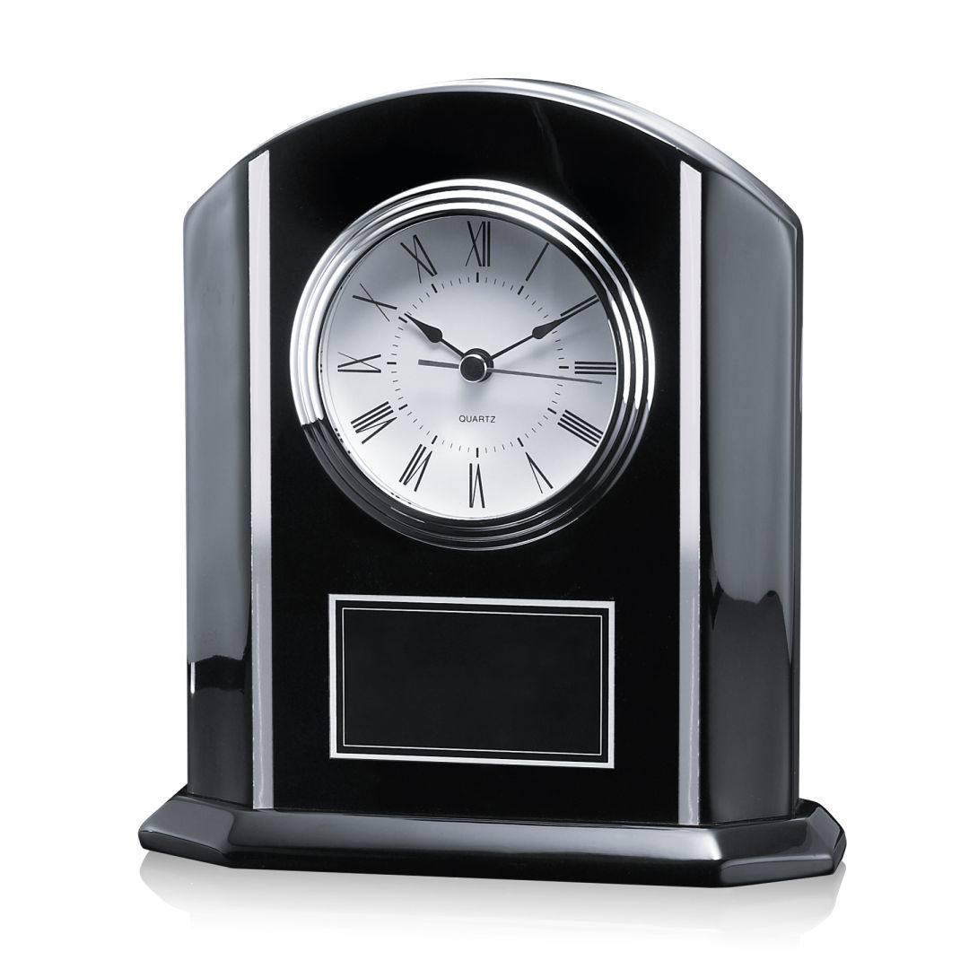 Putman Clock 2