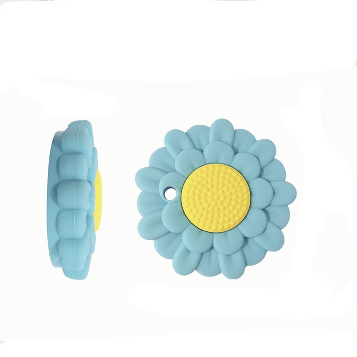 Silicone Lid Cup Decorative Dustproof Scratch Cover Topper 5