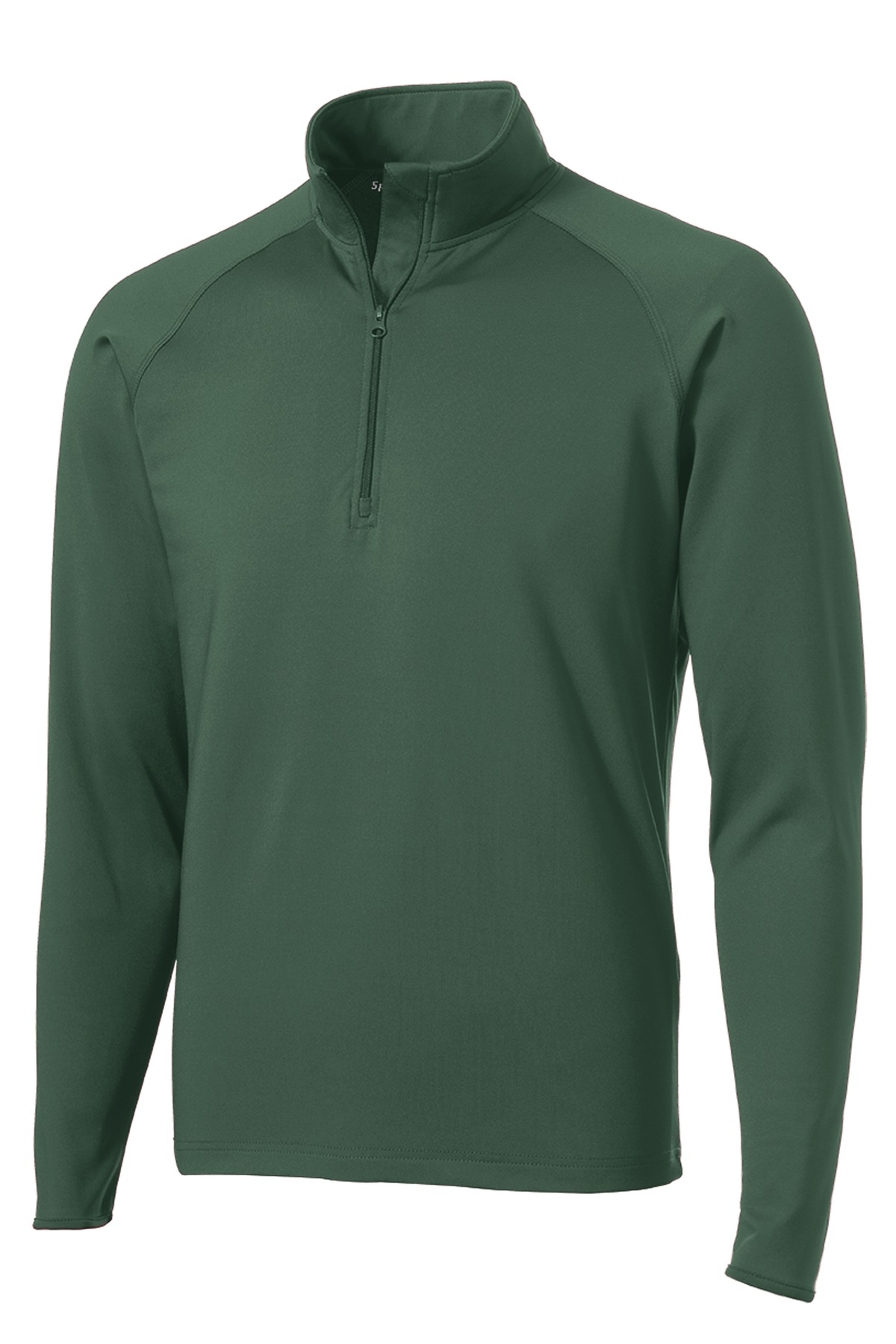 Sport-Tek® Sport-Wick Stretch 1/4-Zip Pullover 101