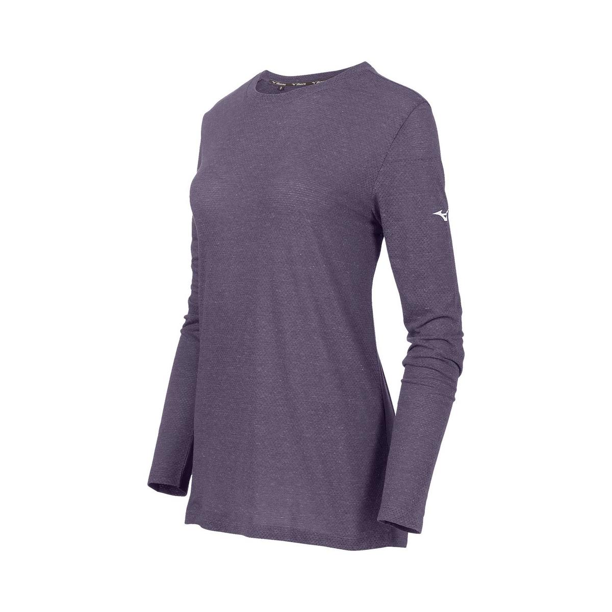 Women's Mizuno Infinity Long Sleeve 6
