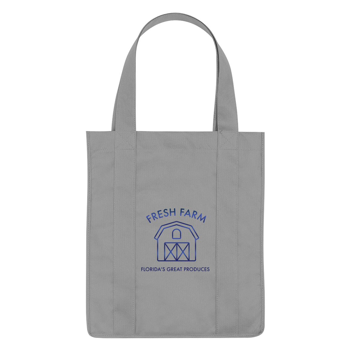 Non-Woven Shopper Tote Bag 11
