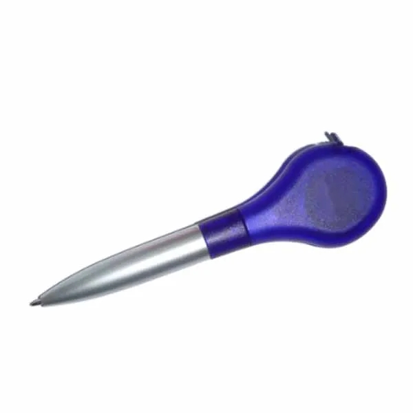 Multifunction Promotional Tape Measure Ballpoint Pen 5