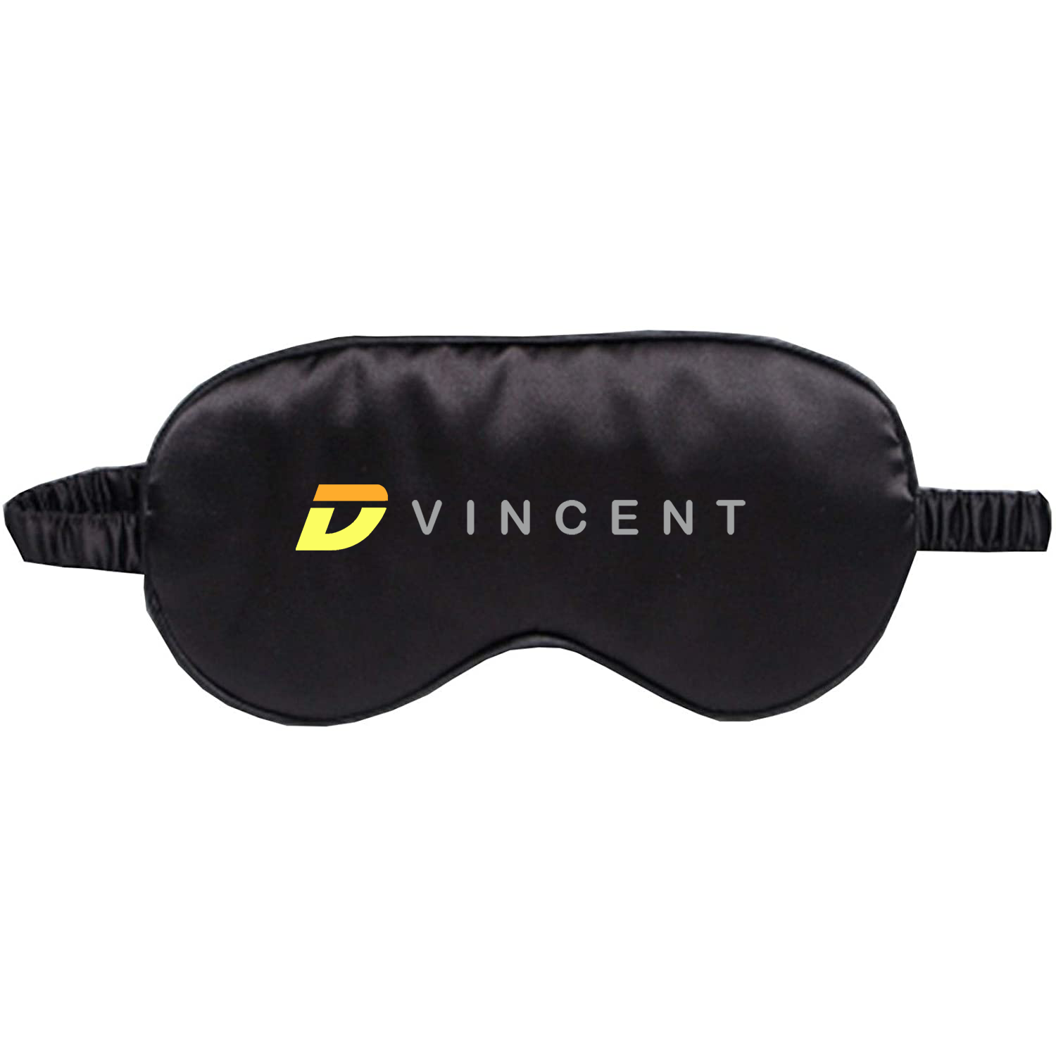 Double-Sided Artificial Silk Eye Mask 1