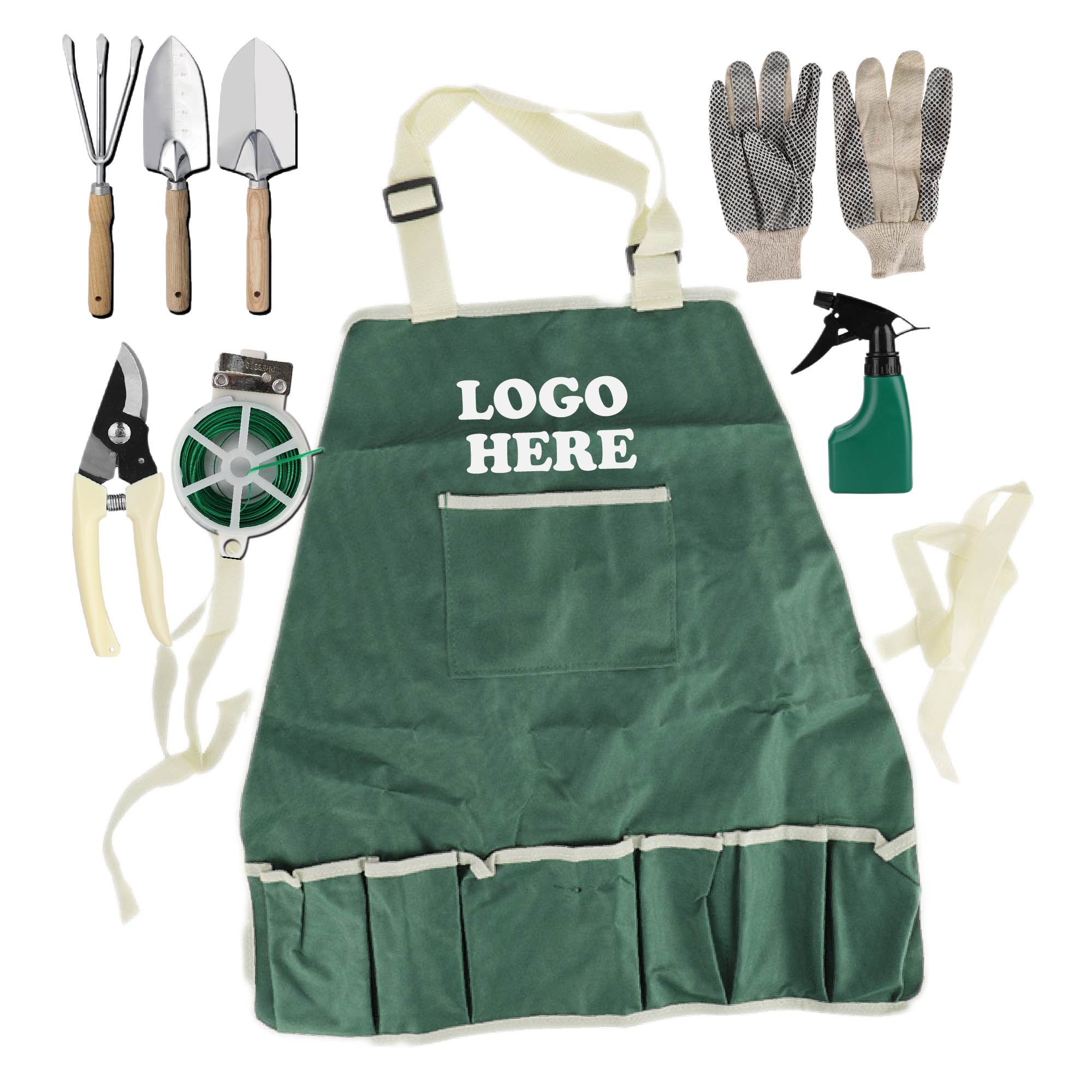 Garden Tool Set 1