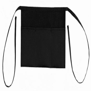 Ashely Cotton Twill Apron 2